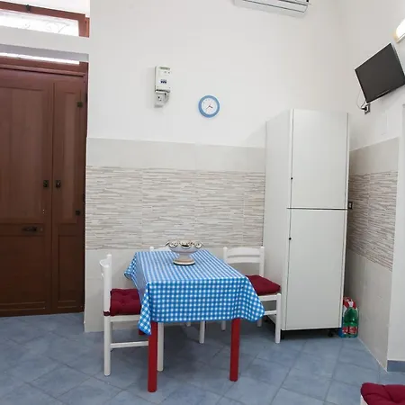 Apartamento Casa Terranova Modica