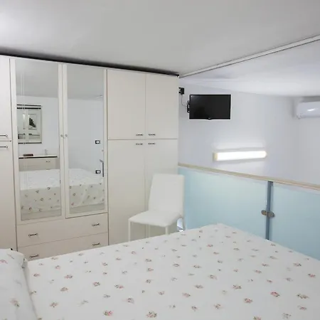 Casa Terranova Appartement *