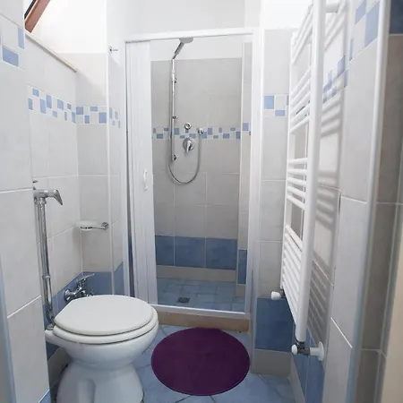 Casa Terranova Modica