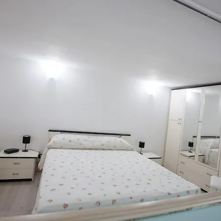 Casa Terranova Apartamento Modica