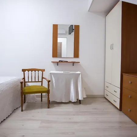 Appartement Casa Terranova *