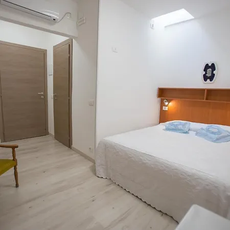 Appartement Casa Terranova
