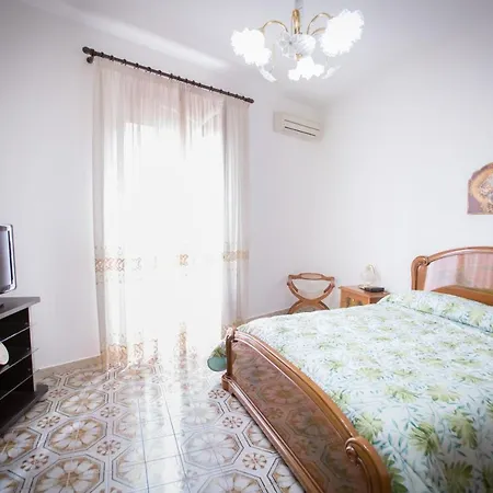 Casa Terranova Appartement Modica