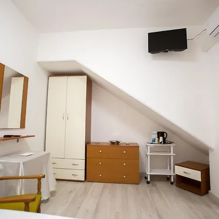 Casa Terranova Appartement