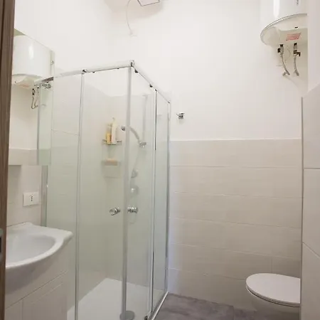 Appartement Casa Terranova Modica