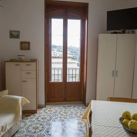 Appartement Casa Terranova *