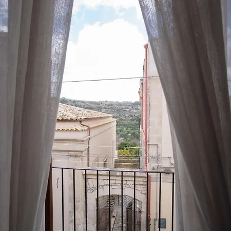Appartement Casa Terranova Modica