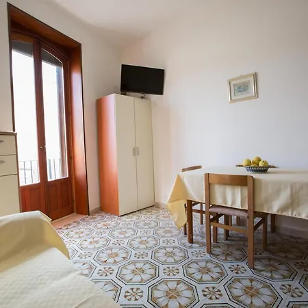 Casa Terranova Appartement *