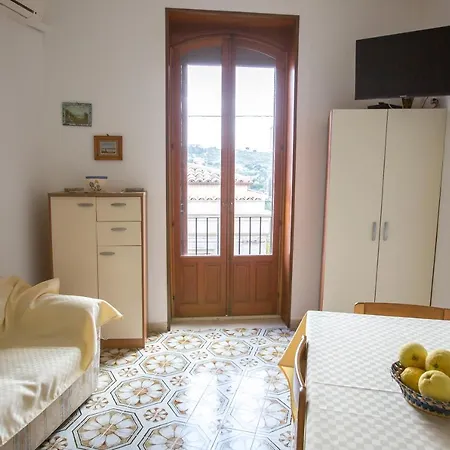 Casa Terranova Appartement *