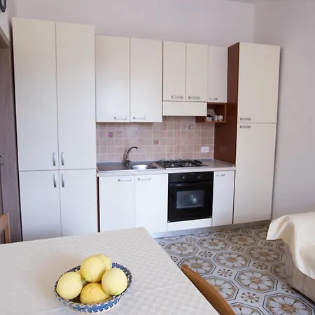 Appartement Casa Terranova Modica