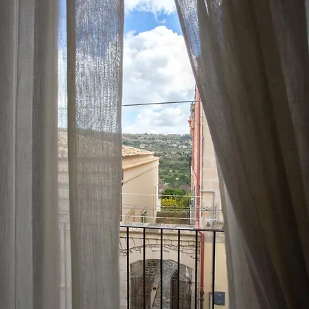 Appartement Casa Terranova