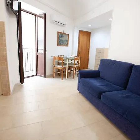 Appartement Casa Terranova Modica