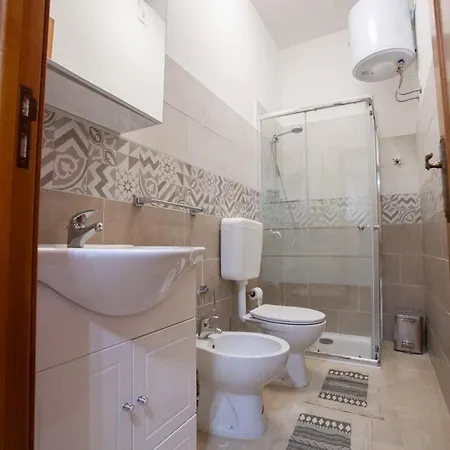 Appartement Casa Terranova *