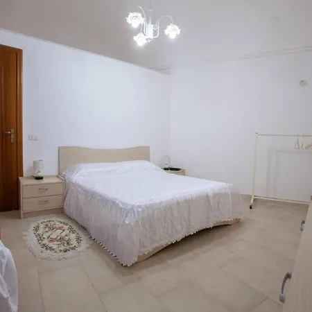 Casa Terranova * Modica