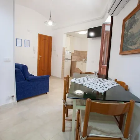 Appartement Casa Terranova *