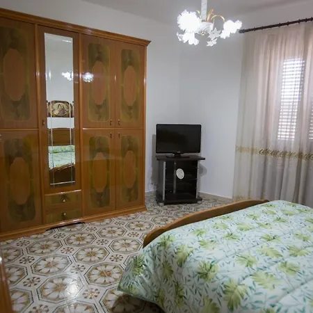 Casa Terranova