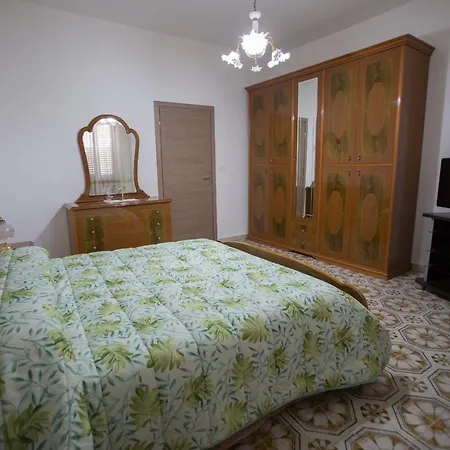 Casa Terranova Appartement Modica