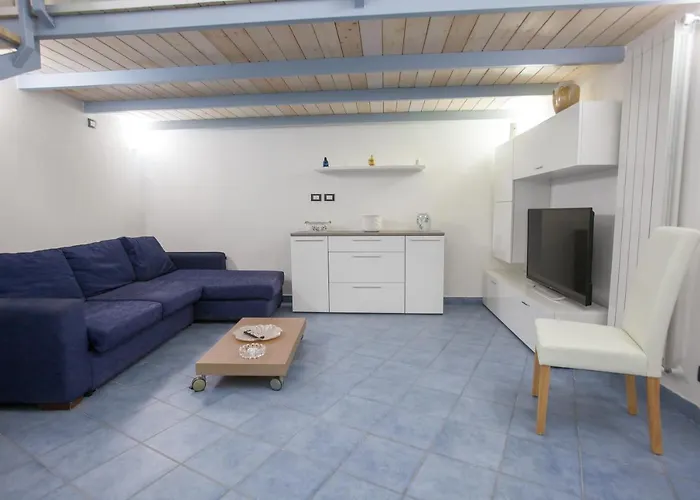 アパート Casa Terranova *