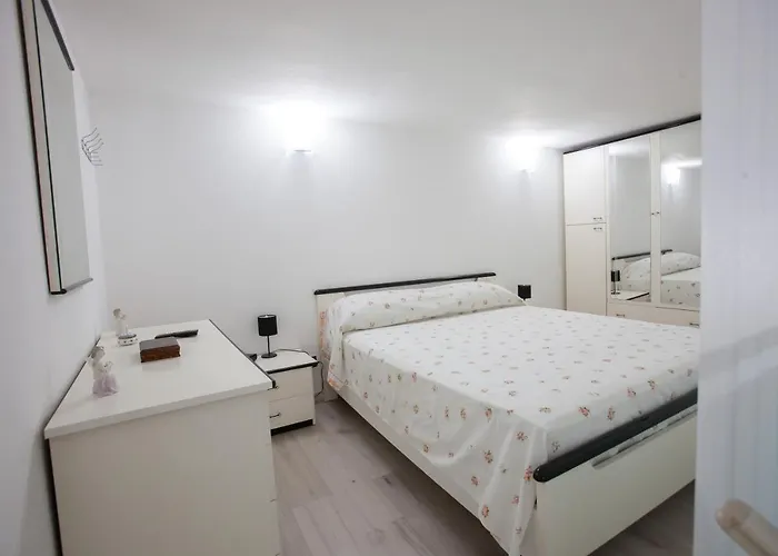 Casa Terranova モーディカ