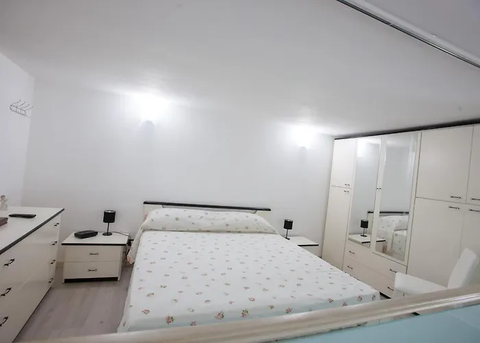 Casa Terranova アパート モーディカ