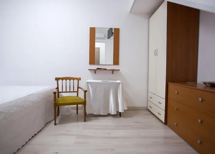 アパート Casa Terranova *