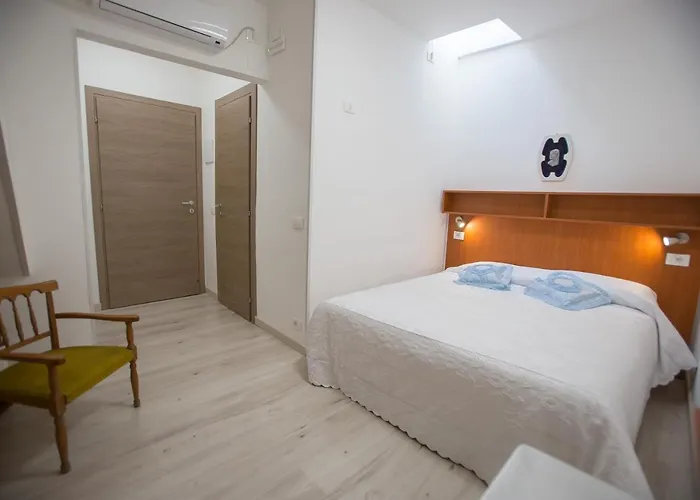 アパート Casa Terranova