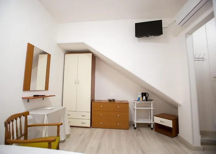 Casa Terranova アパート