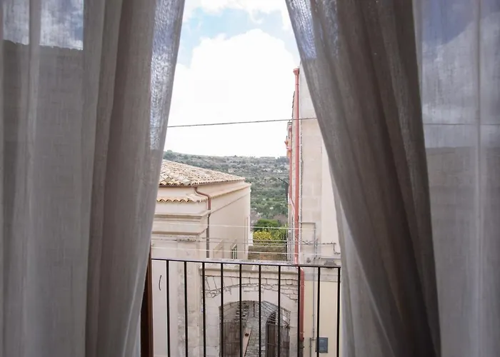 Lejlighed Casa Terranova Modica