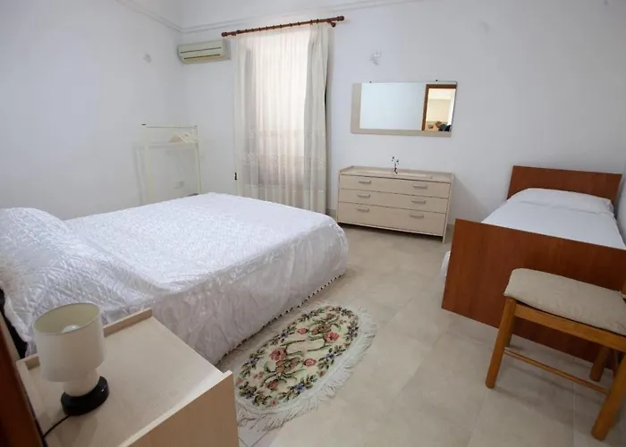Casa Terranova *