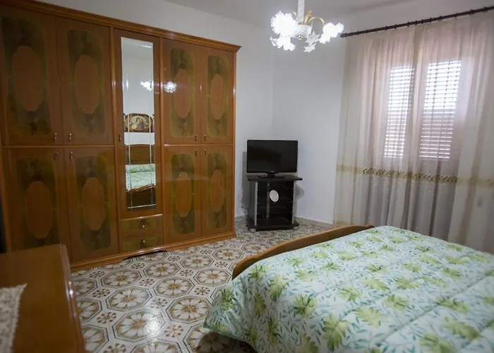 Casa Terranova