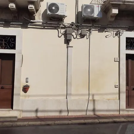شقة Casa Terranova *
