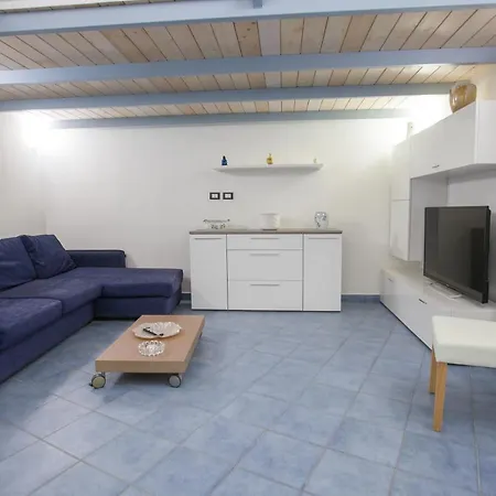 شقة Casa Terranova *