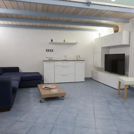 Casa Terranova شقة *