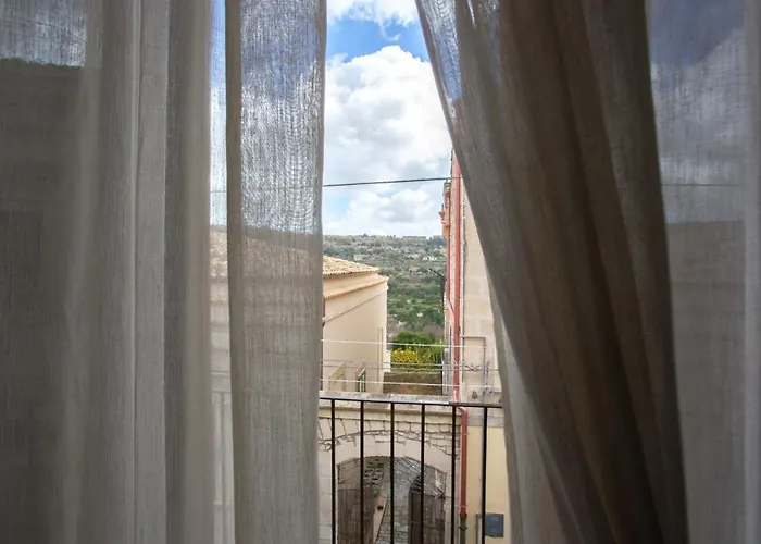 Daire Casa Terranova